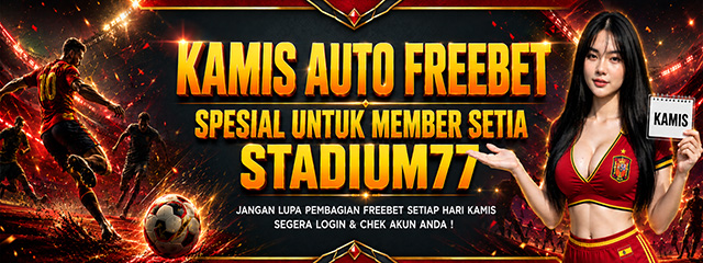KAMIS AUTO FREEBET